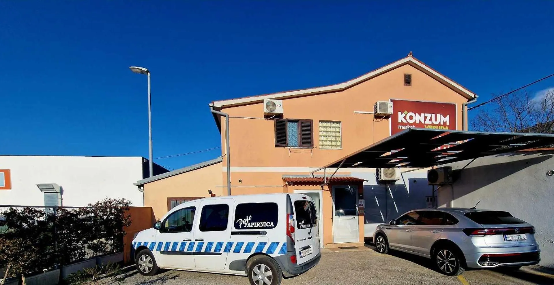 Apartamento Paradise Pula