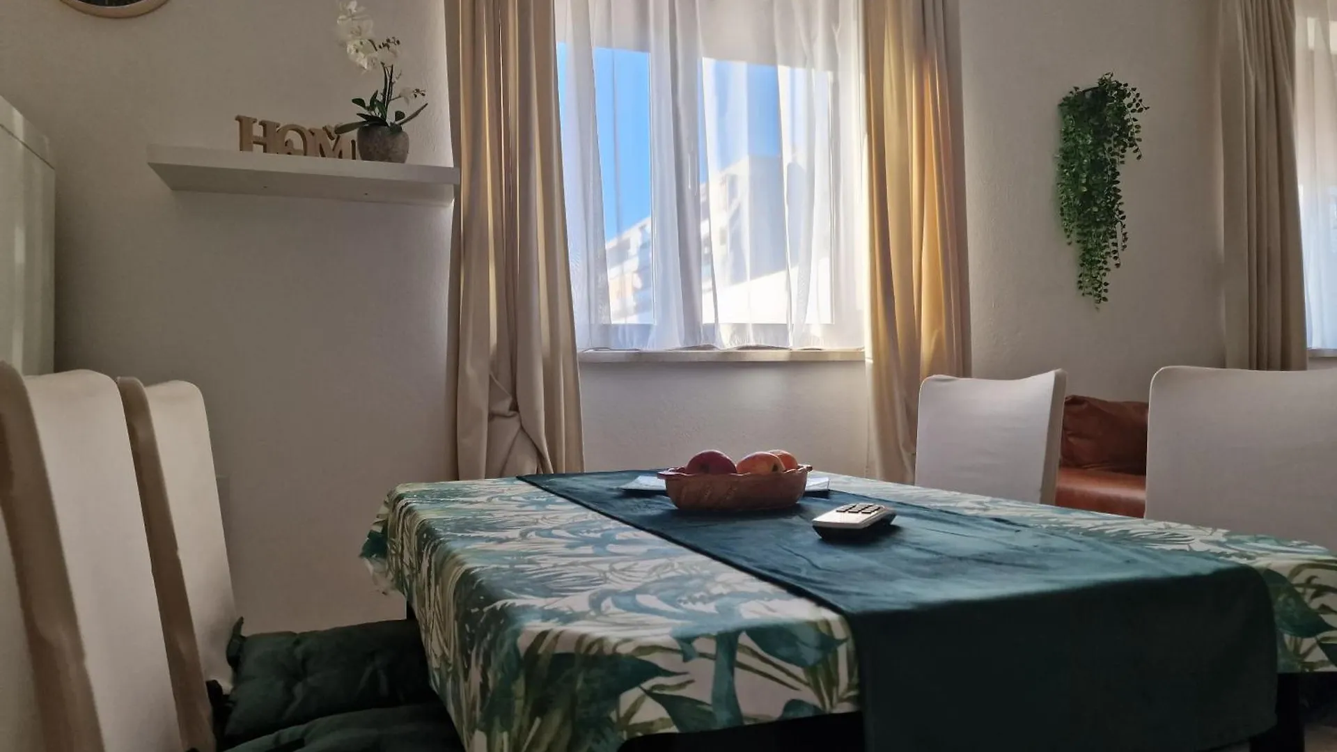 Apartamento Paradise Pula Croacia