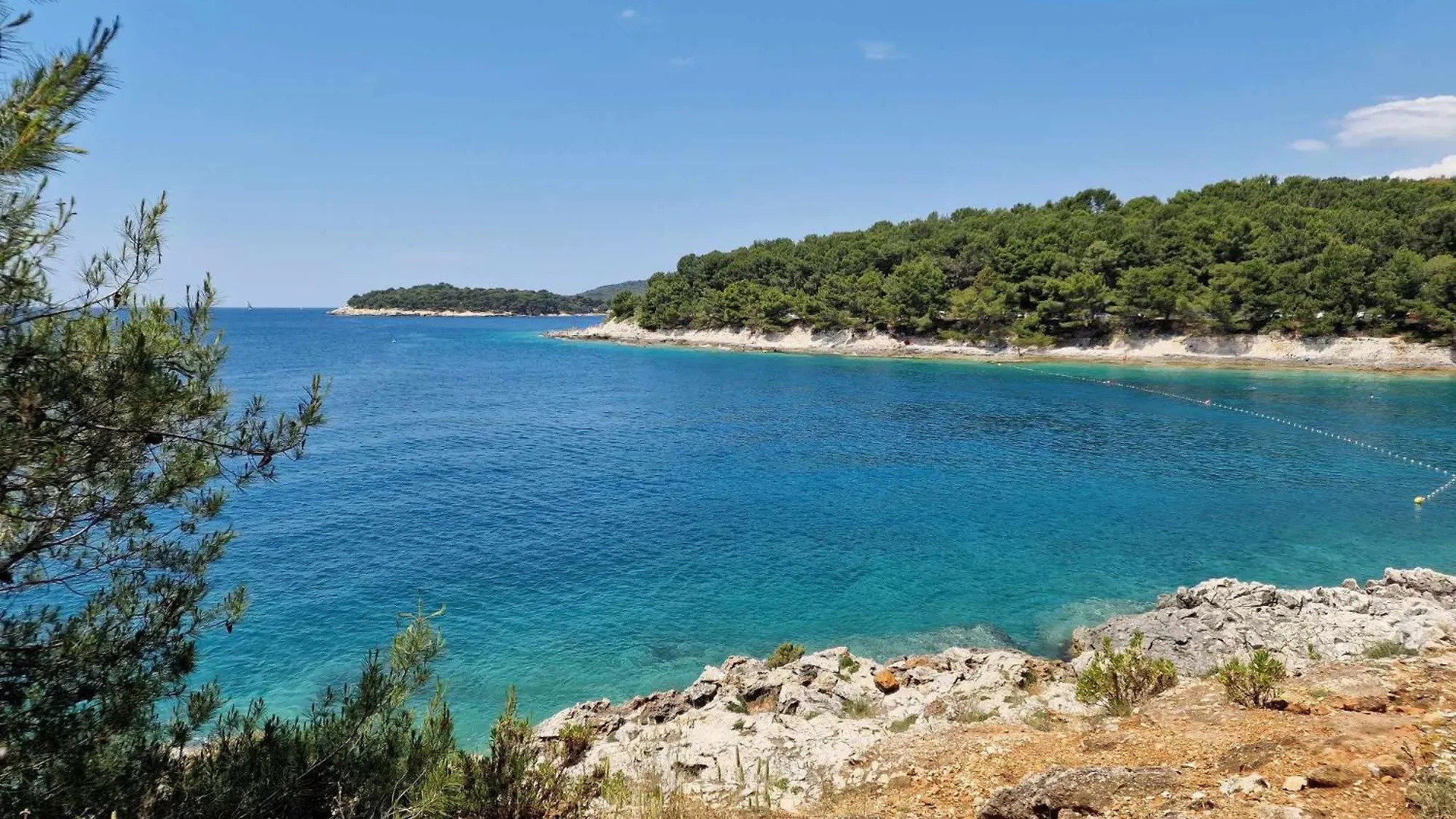 Paradise Pula