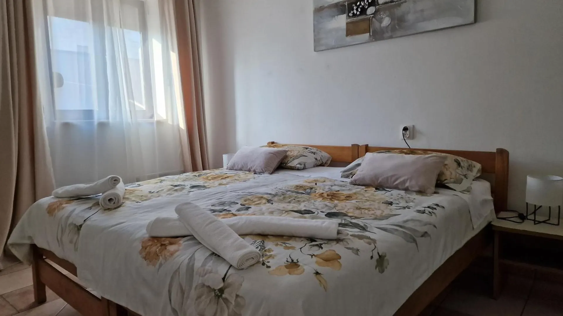 Paradise Pula Apartment