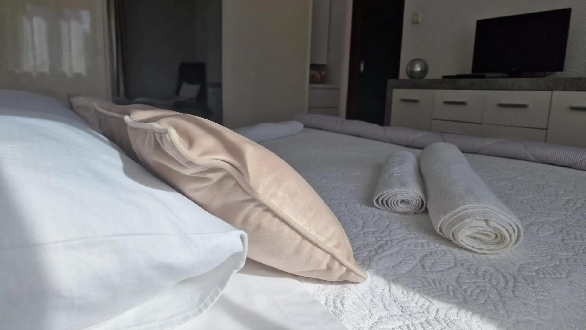 Apartment Paradise Pula Croatia
