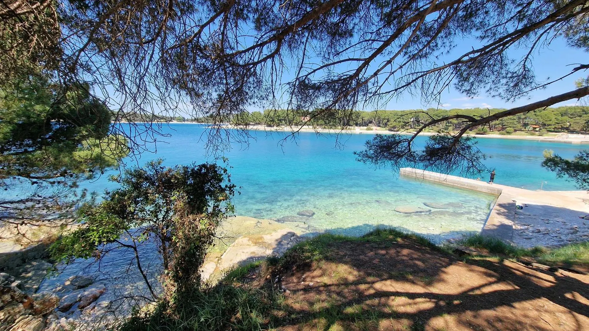 Paradise Pula