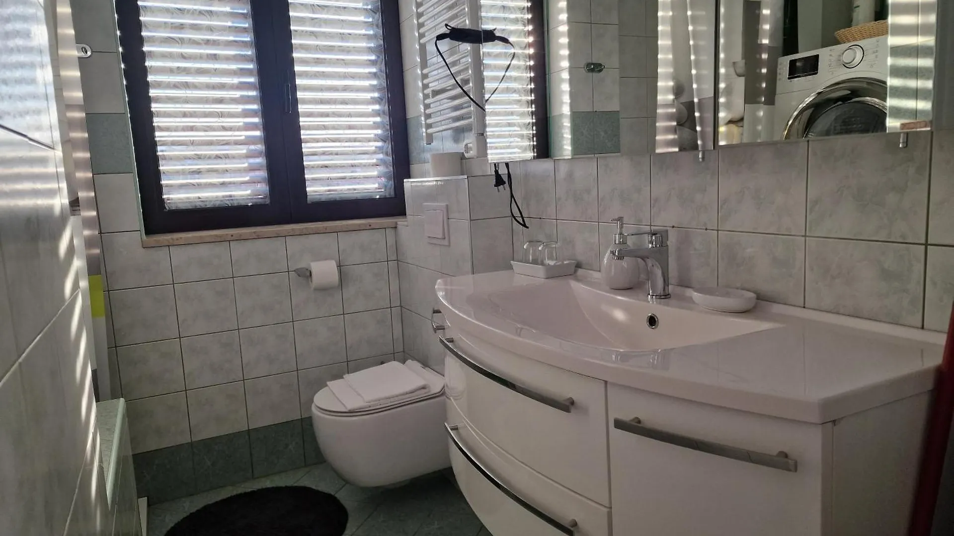 Paradise Pula Apartment