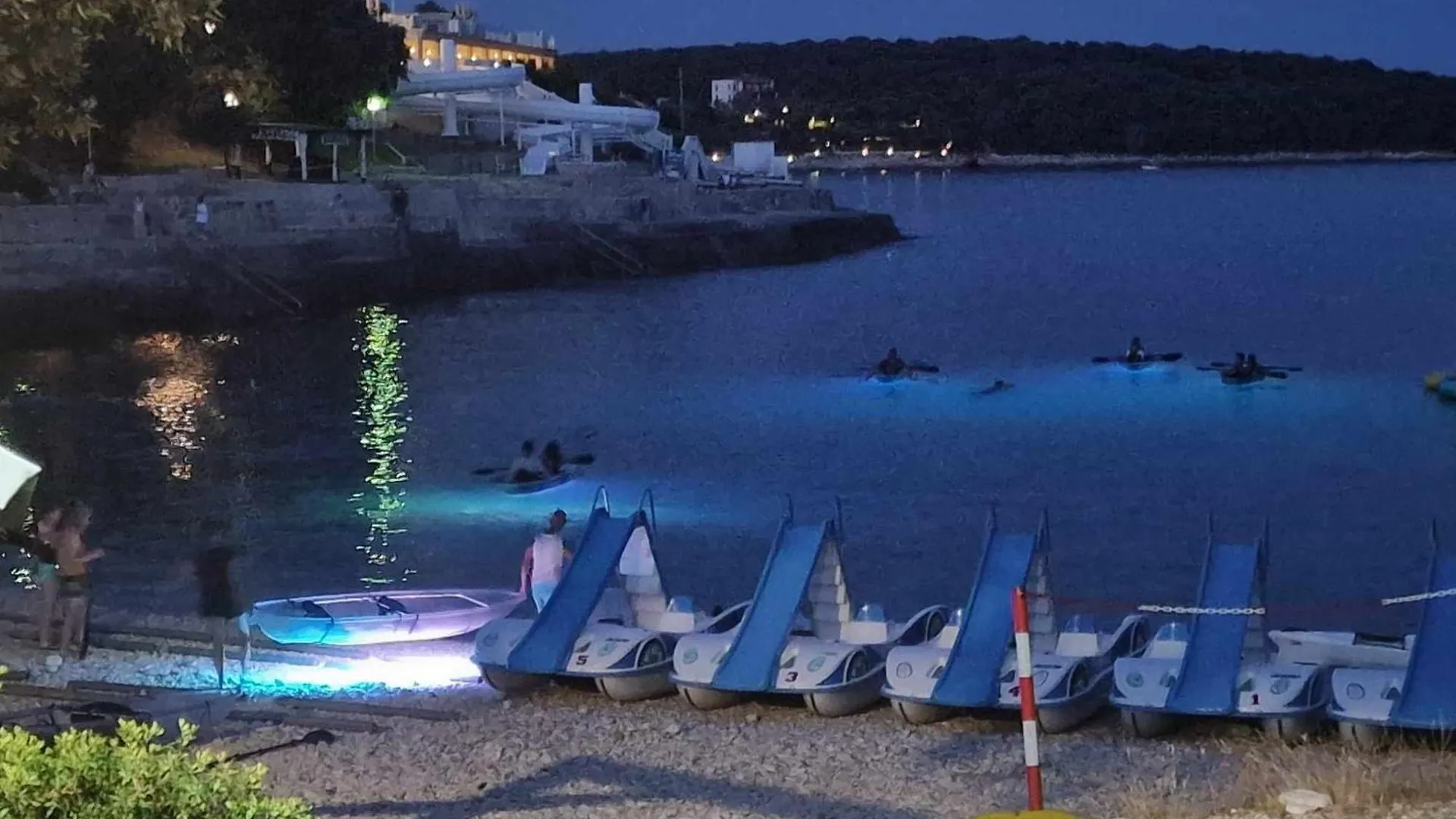 Paradise Pula Apartment