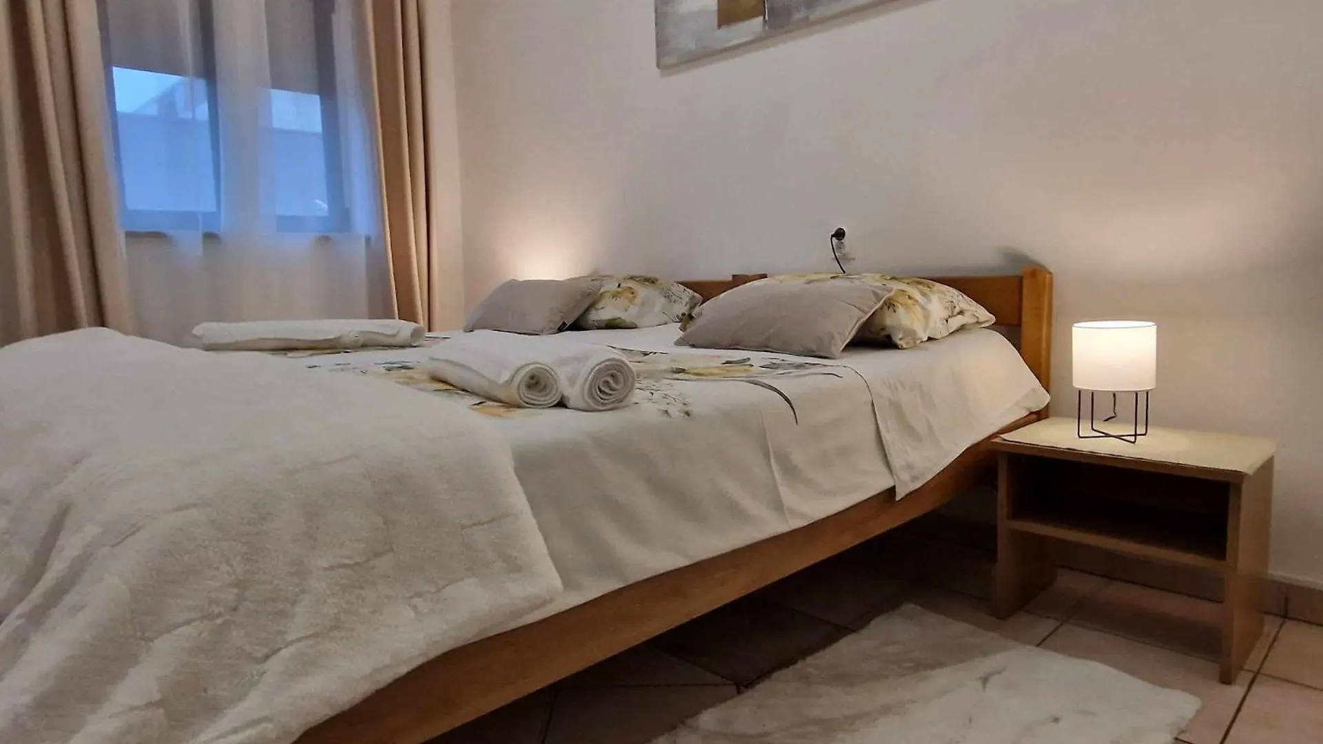 Apartment Paradise Pula