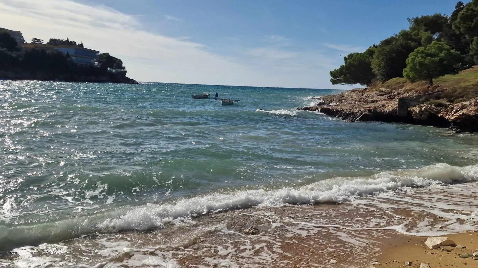 Paradise Pula 0*,  Kroatien