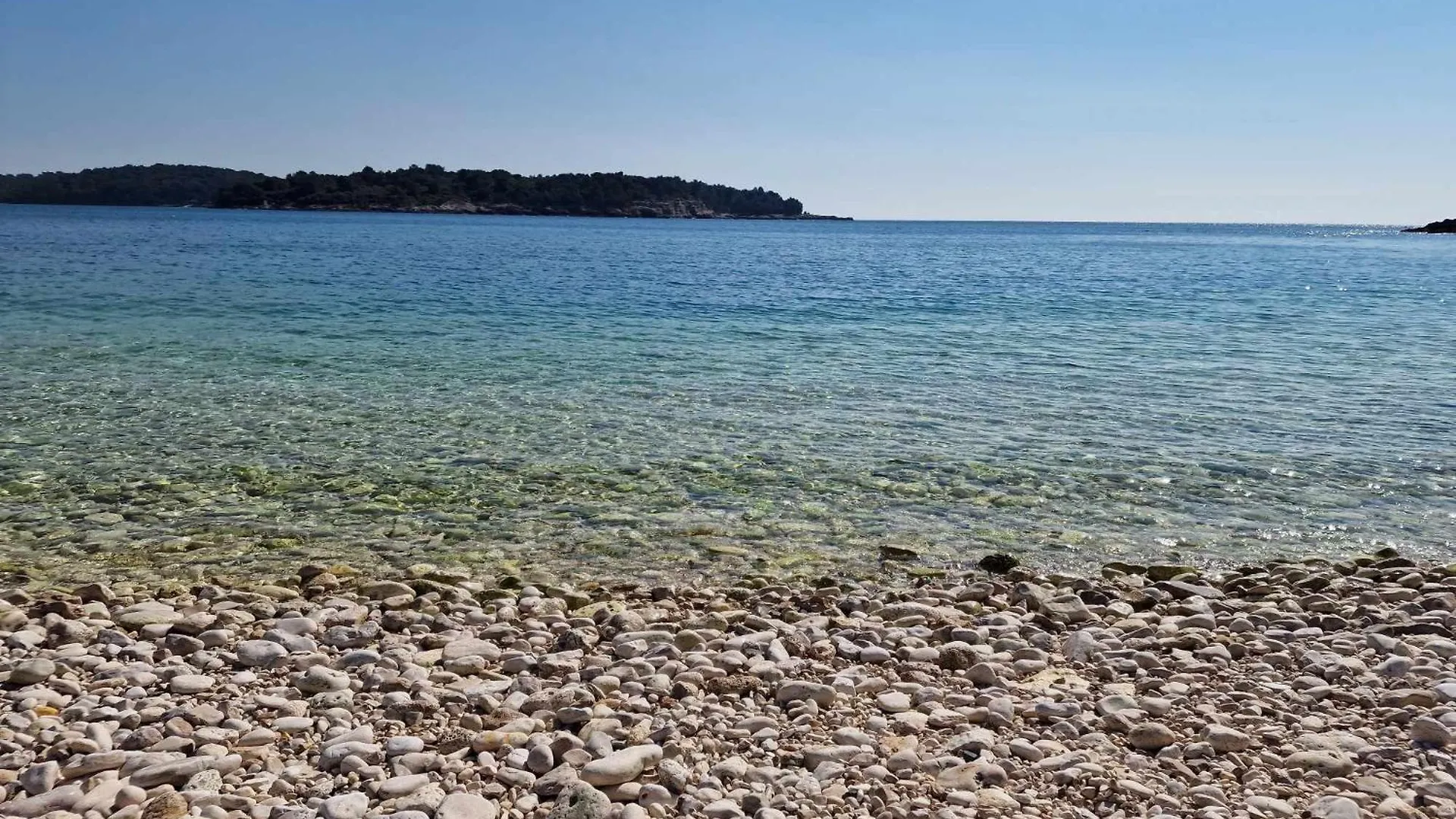 Paradise Pula Apartment