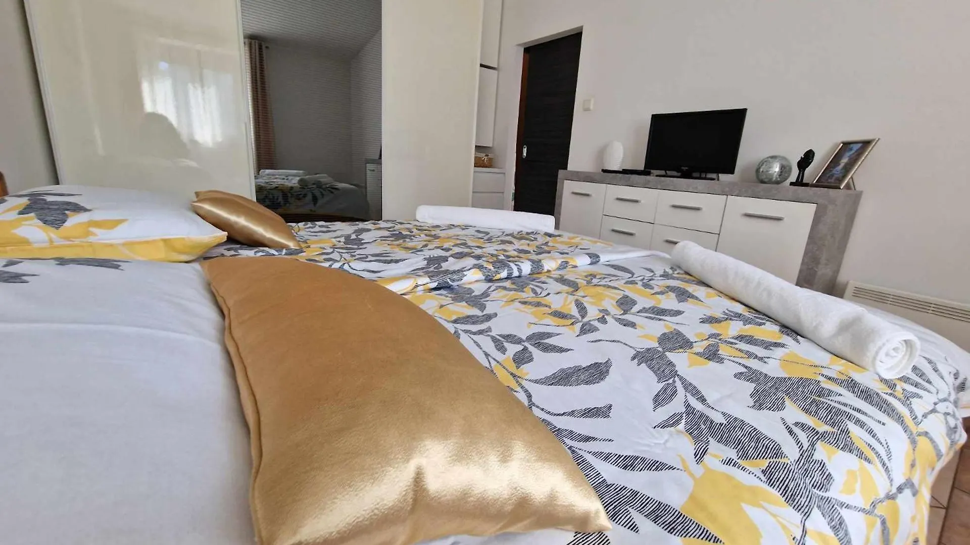 Apartment Paradise Pula