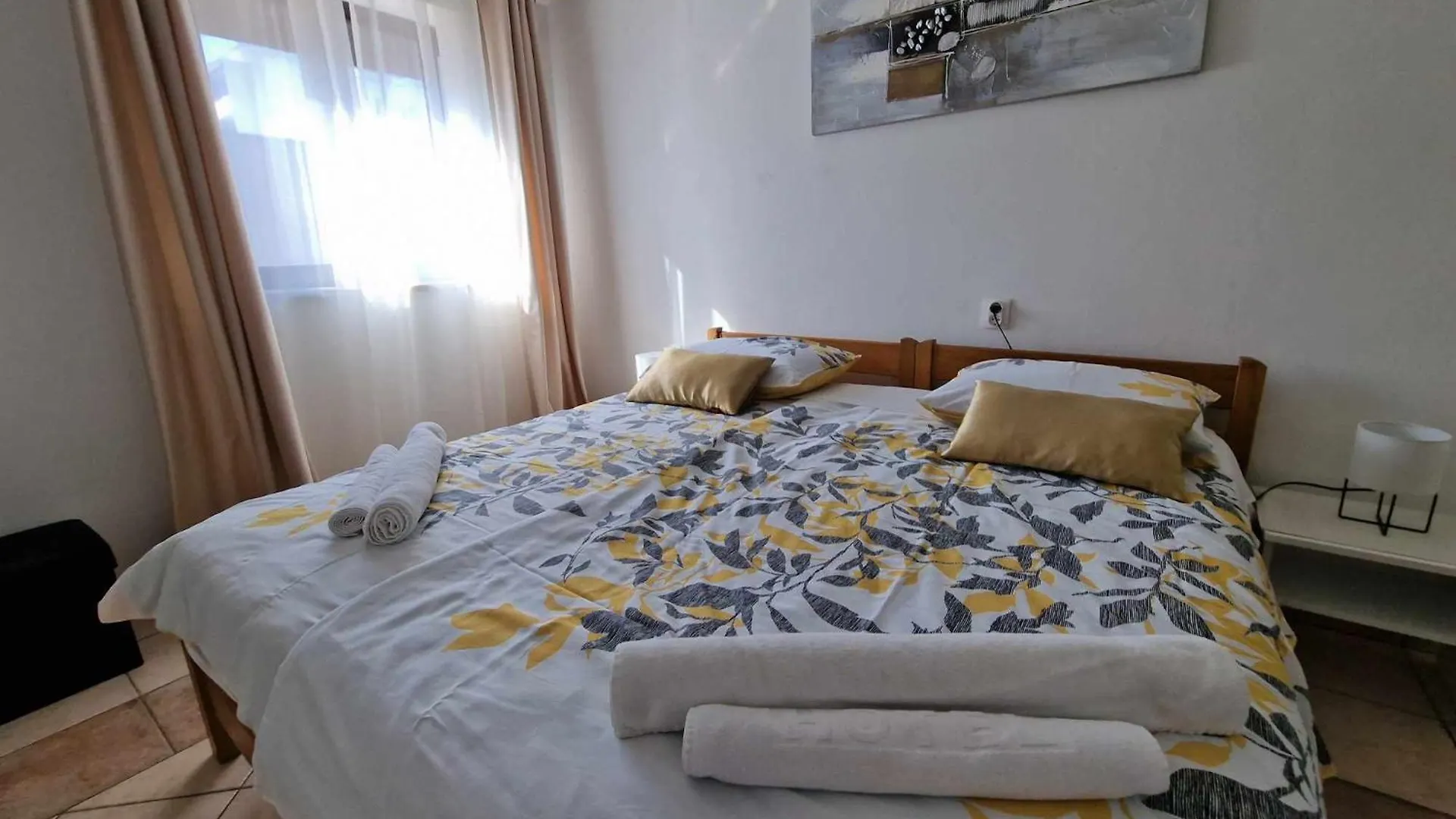 Apartment Paradise Pula